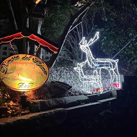 Guest house Dimora Del Riccio Bergamo