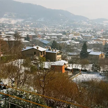 Dimora Del Riccio 4*