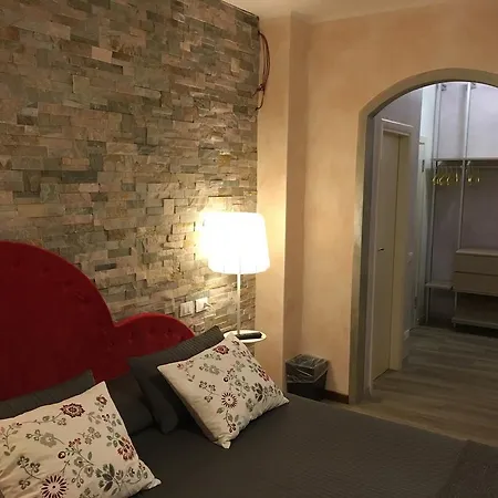 Maison d'hôtes Dimora Del Riccio