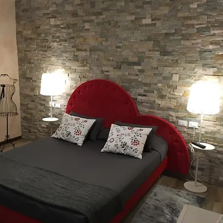 Dimora Del Riccio Bergame