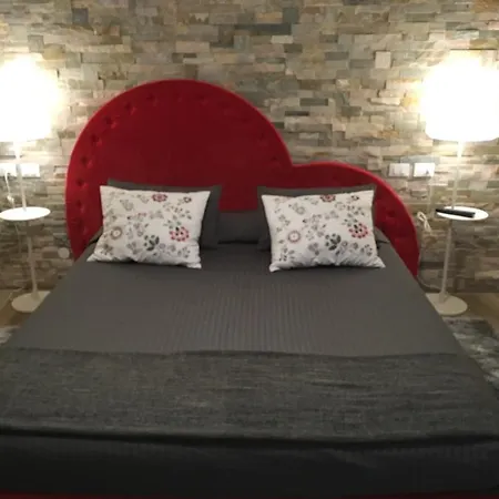 게스트하우스 Dimora Del Riccio