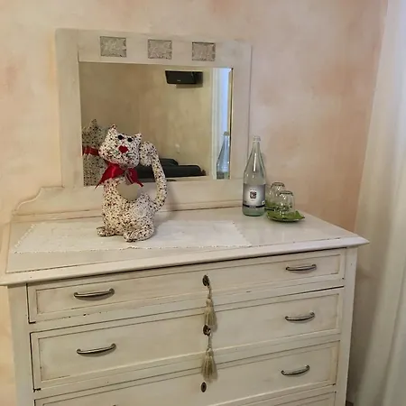 Gæstehus Dimora Del Riccio Bergamo