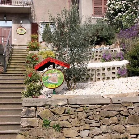 Dimora Del Riccio *