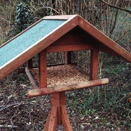 Gæstehus Dimora Del Riccio