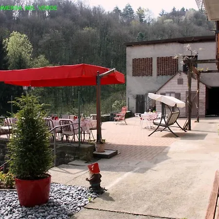 Maison d'hôtes Dimora Del Riccio *
