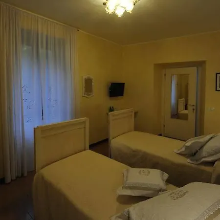 Penzion Dimora Del Riccio
