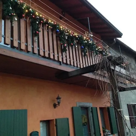 Dimora Del Riccio 4* Bérgamo