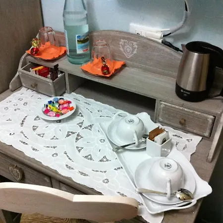 Dimora Del Riccio 4* Bergamo