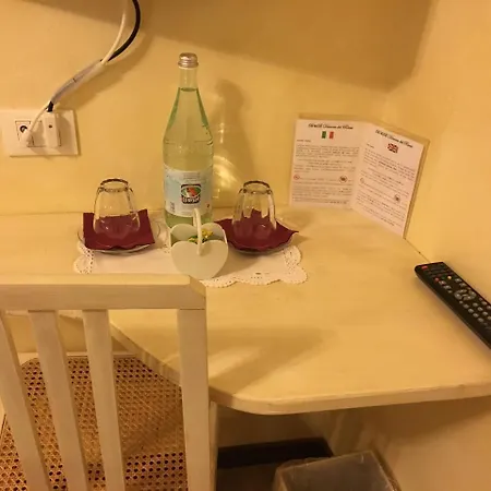 Dimora Del Riccio *
