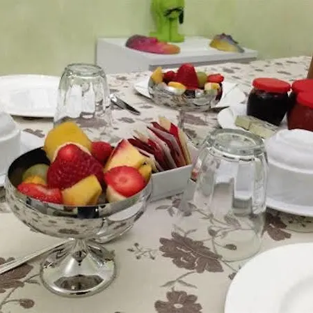 Gæstehus Dimora Del Riccio 4*