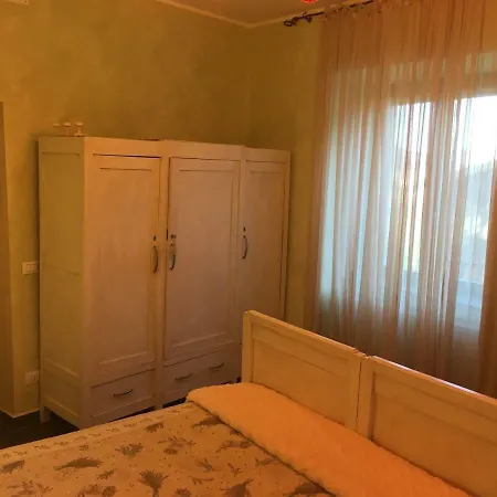 게스트하우스 Dimora Del Riccio