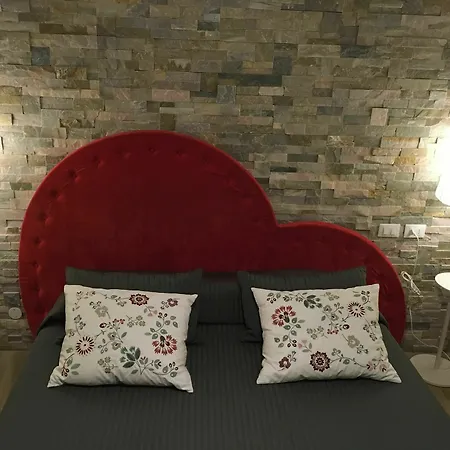 Dimora Del Riccio Bergamo