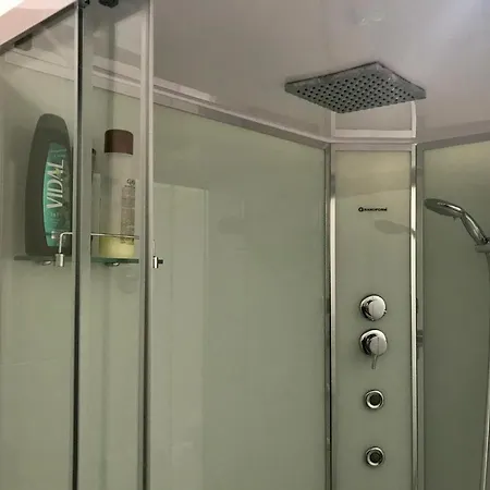 Dimora Del Riccio Maison d'hôtes *