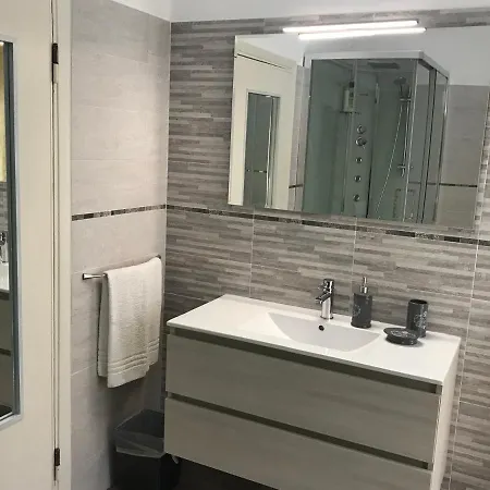 Gæstehus Dimora Del Riccio Bergamo