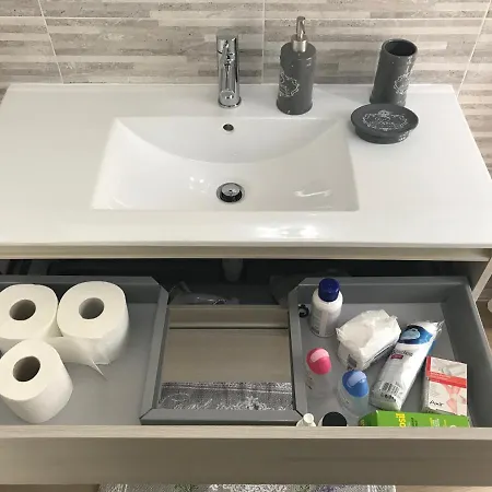 Dimora Del Riccio 4* Bergamo