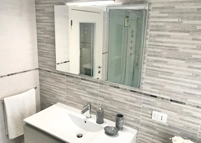 Guest house Dimora Del Riccio Bergamo