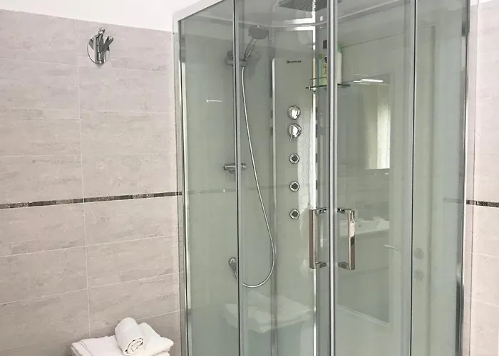 Dimora Del Riccio Guest house Bergamo