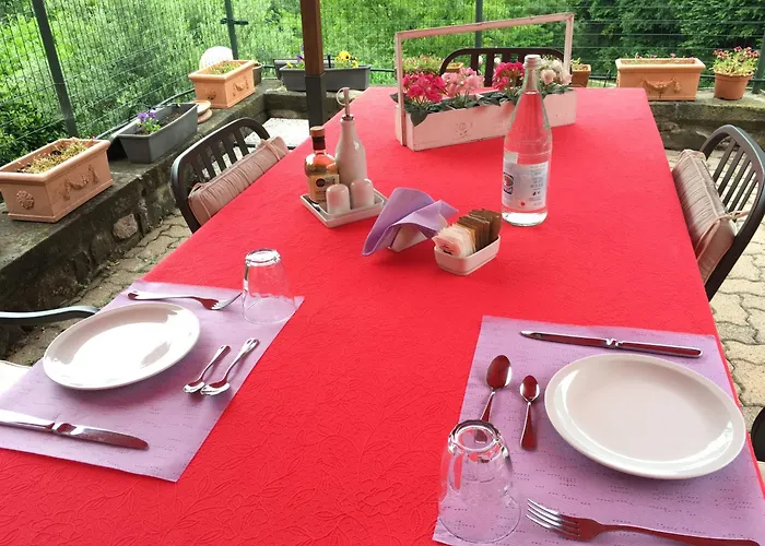 Dimora Del Riccio Bergamo