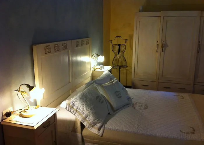 Guest house Dimora Del Riccio