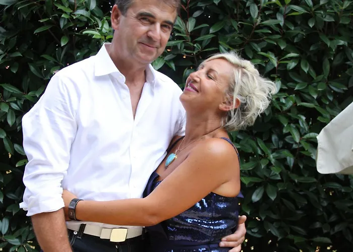 Guest house Dimora Del Riccio Bergamo