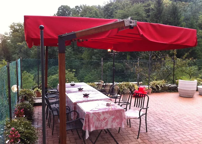 Guest house Dimora Del Riccio 4*