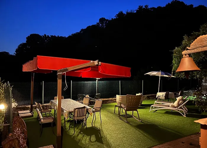 Guest house Dimora Del Riccio