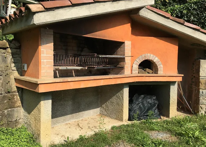 Guest house Dimora Del Riccio 4*