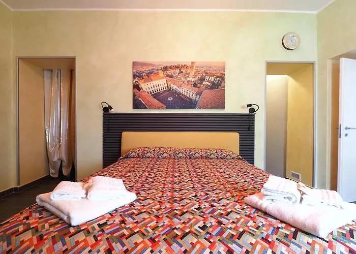 Dimora Del Riccio Bergamo