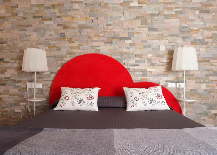 Dimora Del Riccio Guest house