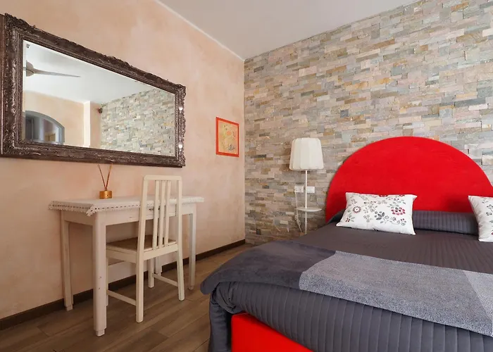 Guest house Dimora Del Riccio