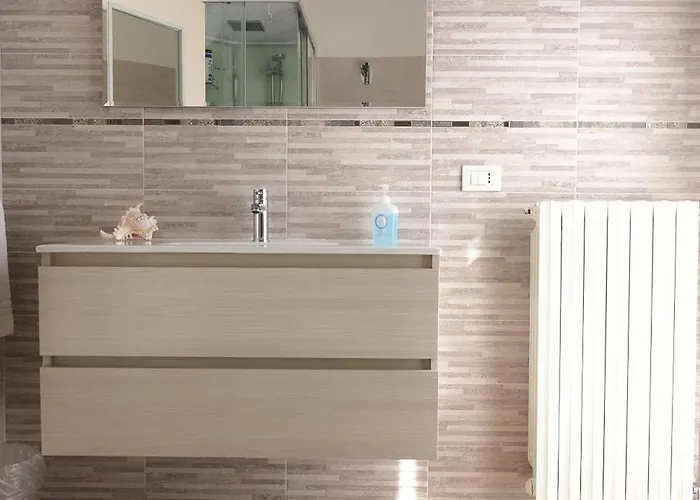 Гостьовий будинок Dimora Del Riccio 4*