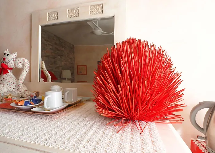 Dimora Del Riccio Guest house Bergamo