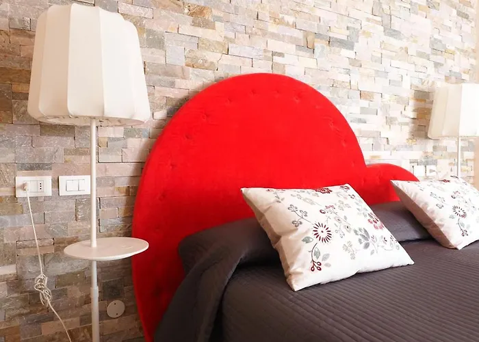 Dimora Del Riccio Bergamo