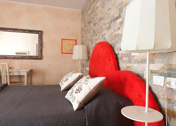 Dimora Del Riccio 4* Bergamo