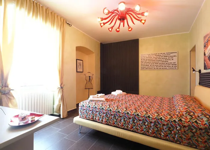 Guest house Dimora Del Riccio