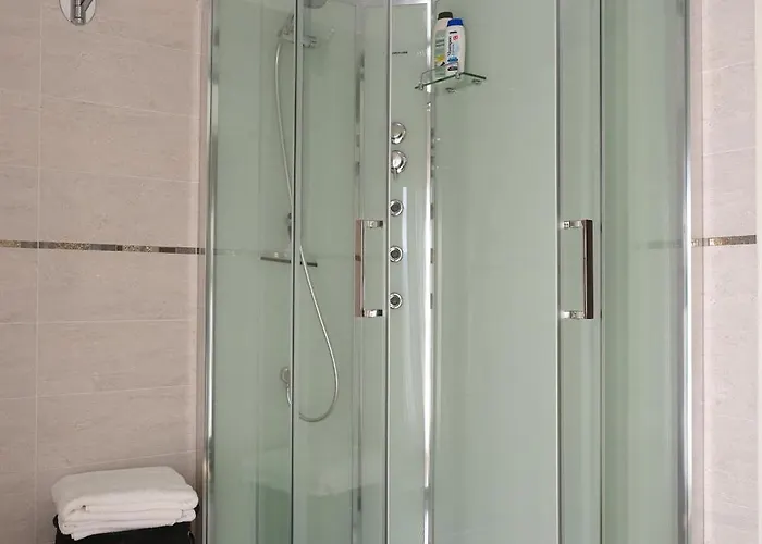 Dimora Del Riccio Guest house Bergamo