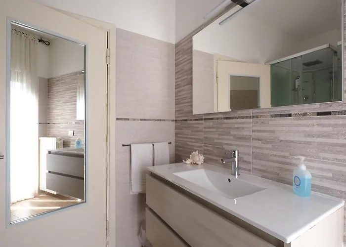 Guest house Dimora Del Riccio Bergamo