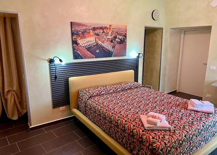 Guest house Dimora Del Riccio