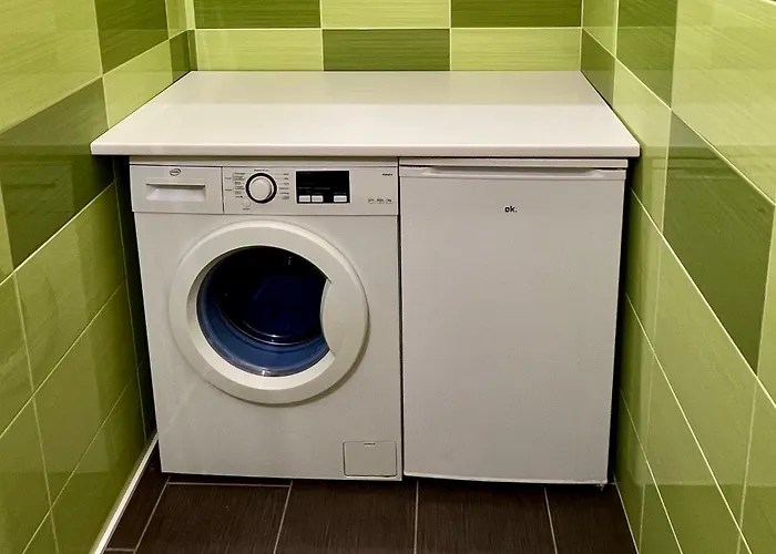 Dimora Del Riccio 4*