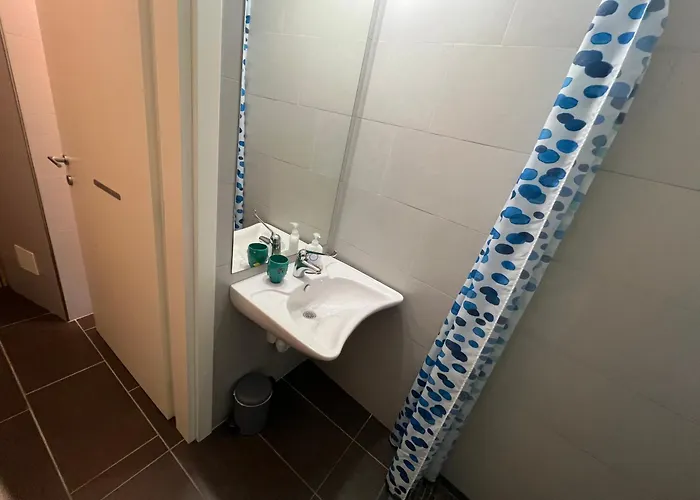 Dimora Del Riccio Бергамо