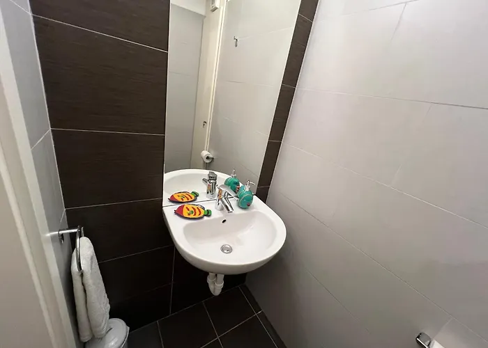 Dimora Del Riccio Guest house Bergamo