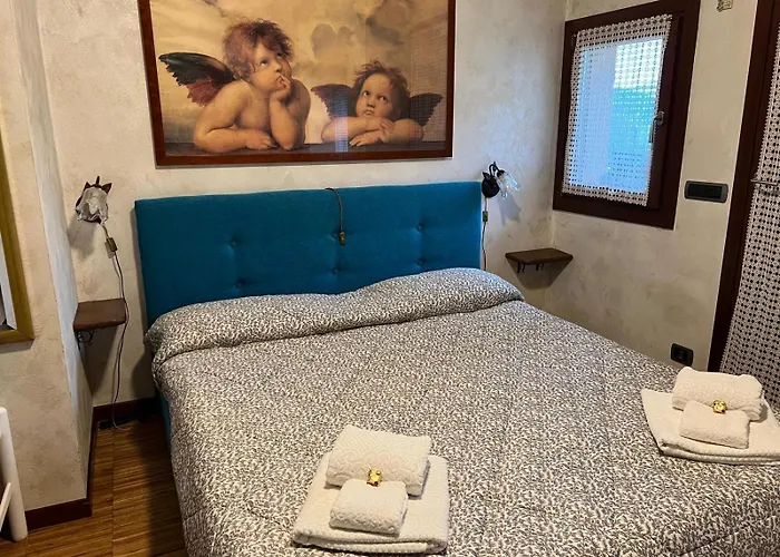 Dimora Del Riccio Bergamo