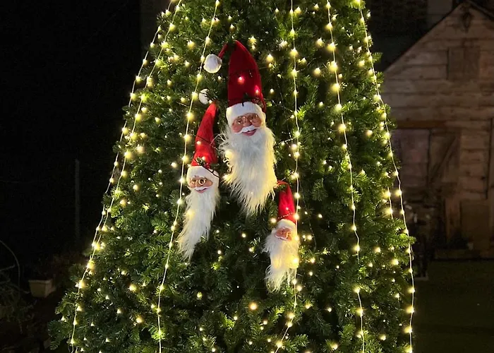 Dimora Del Riccio Guest house 4*