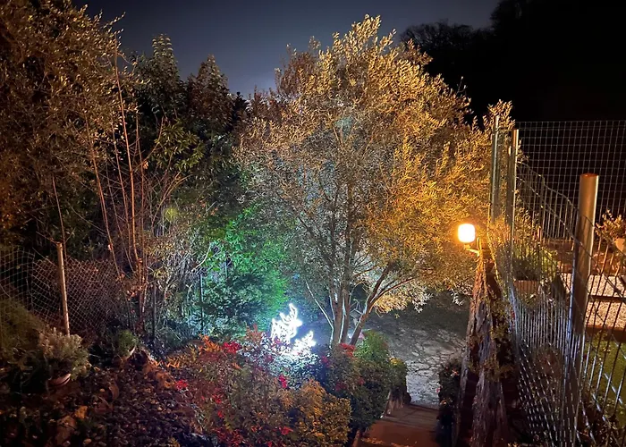 Гостьовий будинок Dimora Del Riccio Бергамо