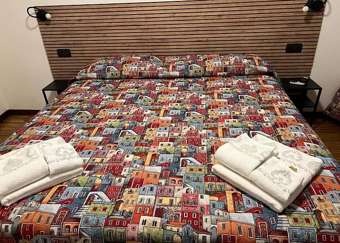 Guest house Dimora Del Riccio