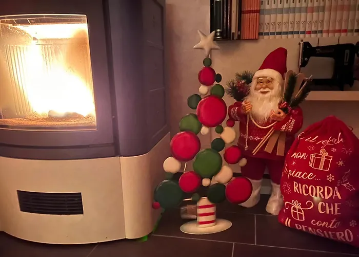 Dimora Del Riccio 4*