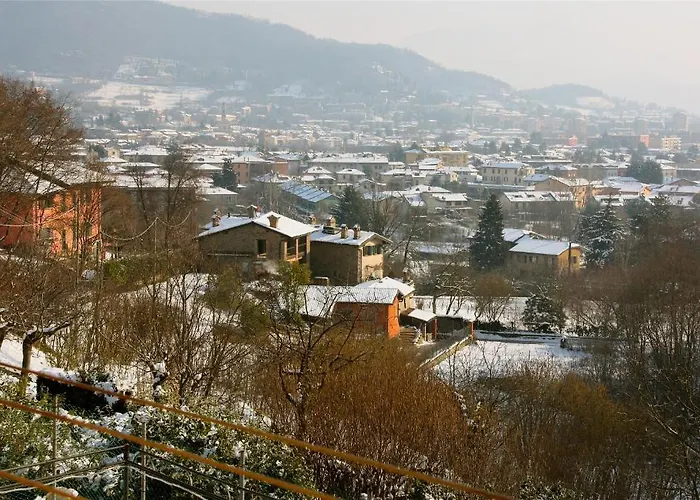 Dimora Del Riccio 4*