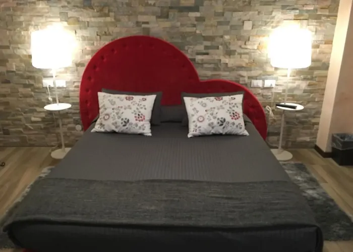 Guest house Dimora Del Riccio