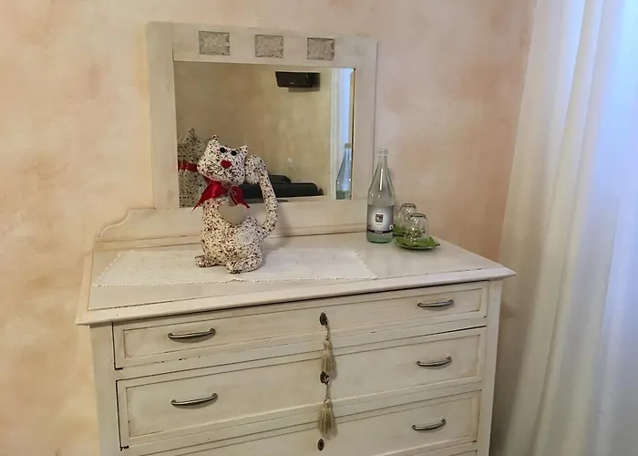 Guest house Dimora Del Riccio Bergamo