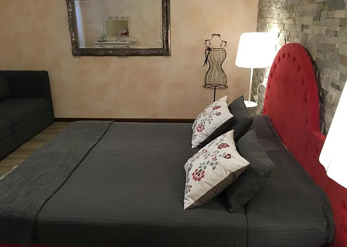 Dimora Del Riccio Bergamo